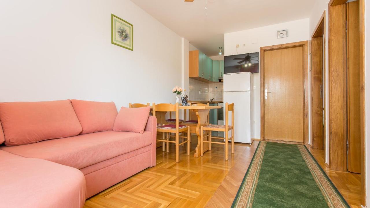 Apartment Branko Šilo Exterior foto
