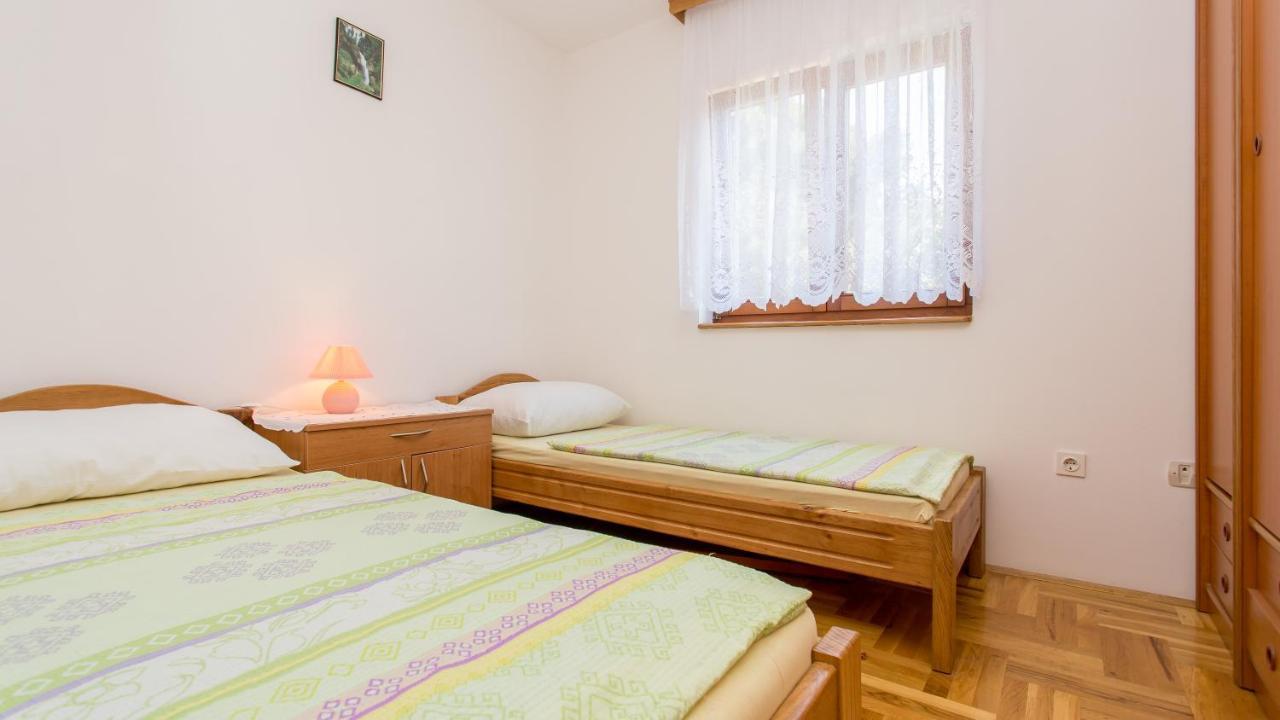Apartment Branko Šilo Exterior foto