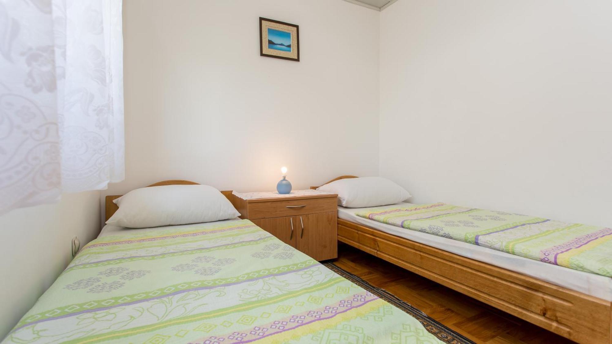 Apartment Branko Šilo Quarto foto