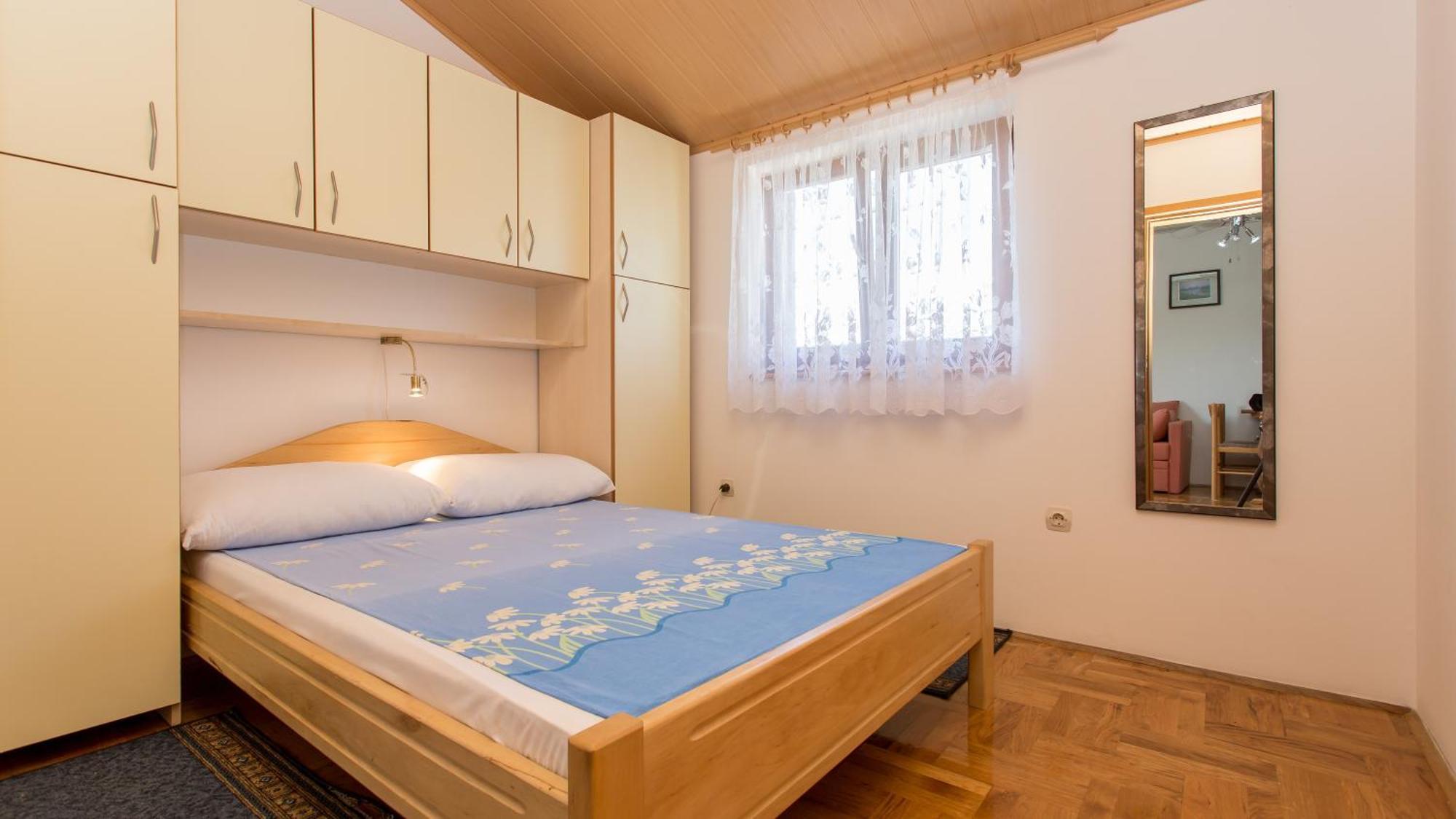 Apartment Branko Šilo Quarto foto