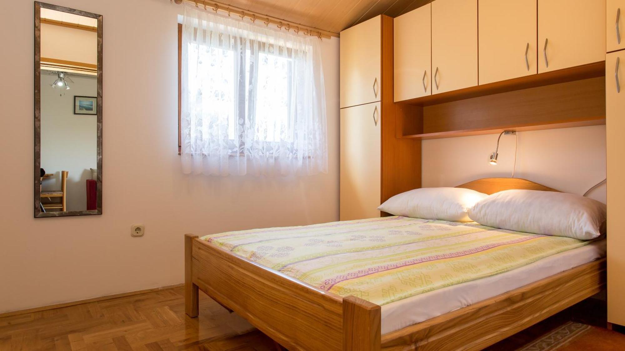Apartment Branko Šilo Quarto foto