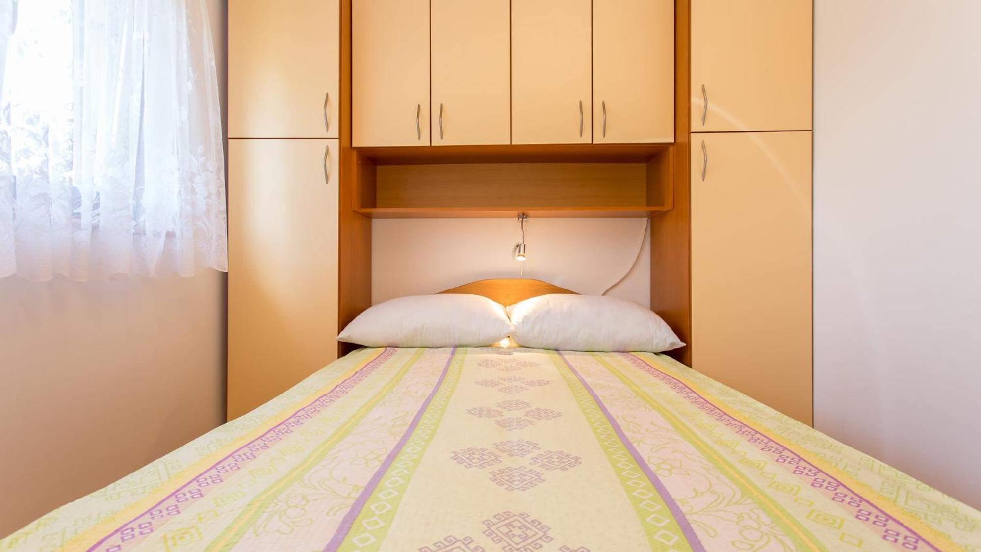 Apartment Branko Šilo Quarto foto