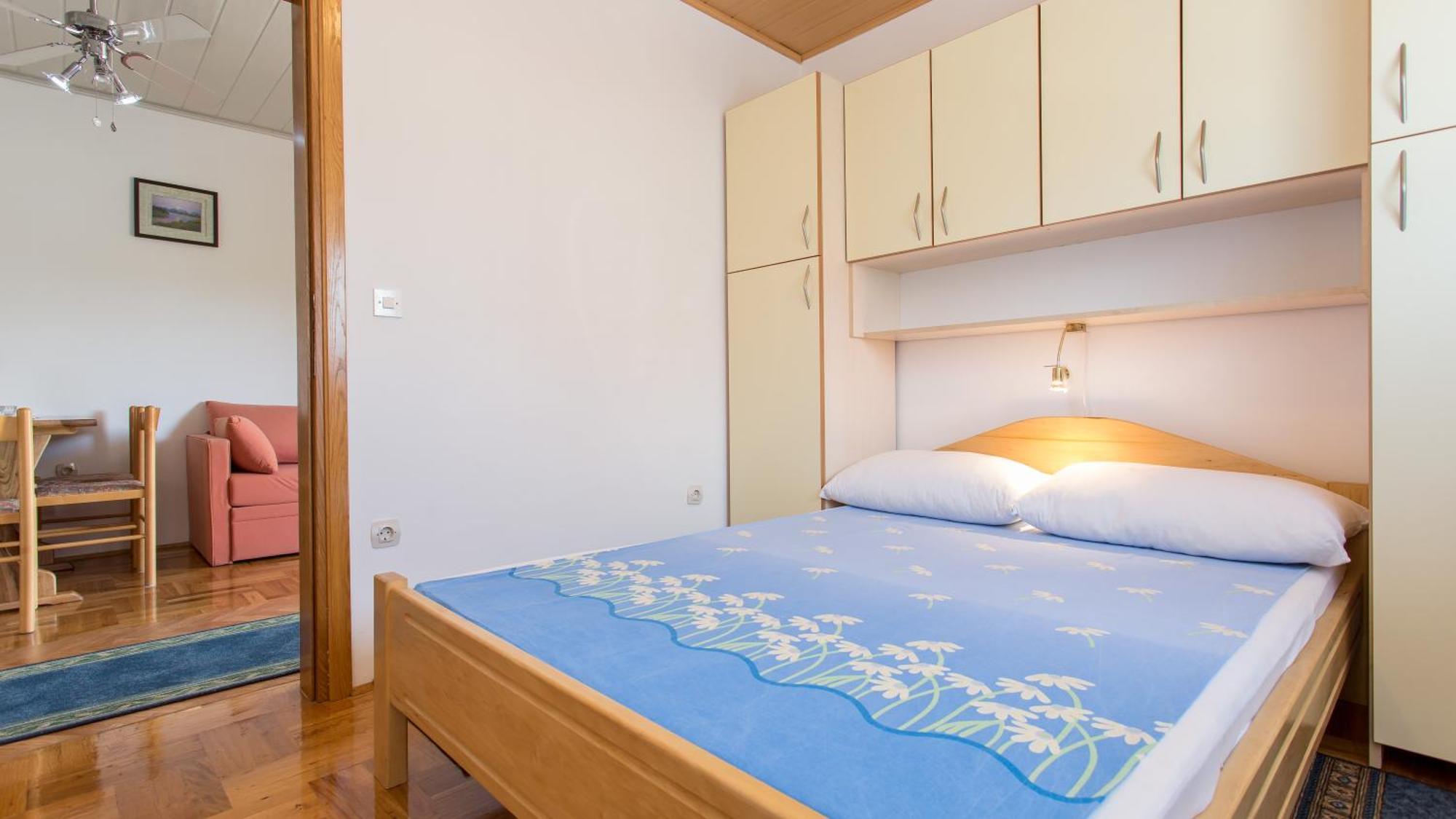 Apartment Branko Šilo Quarto foto