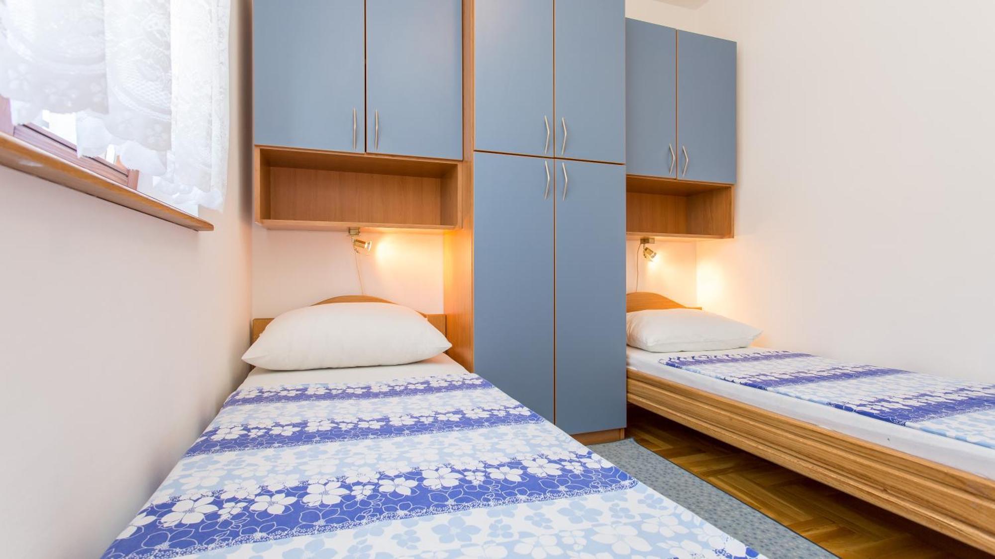 Apartment Branko Šilo Quarto foto
