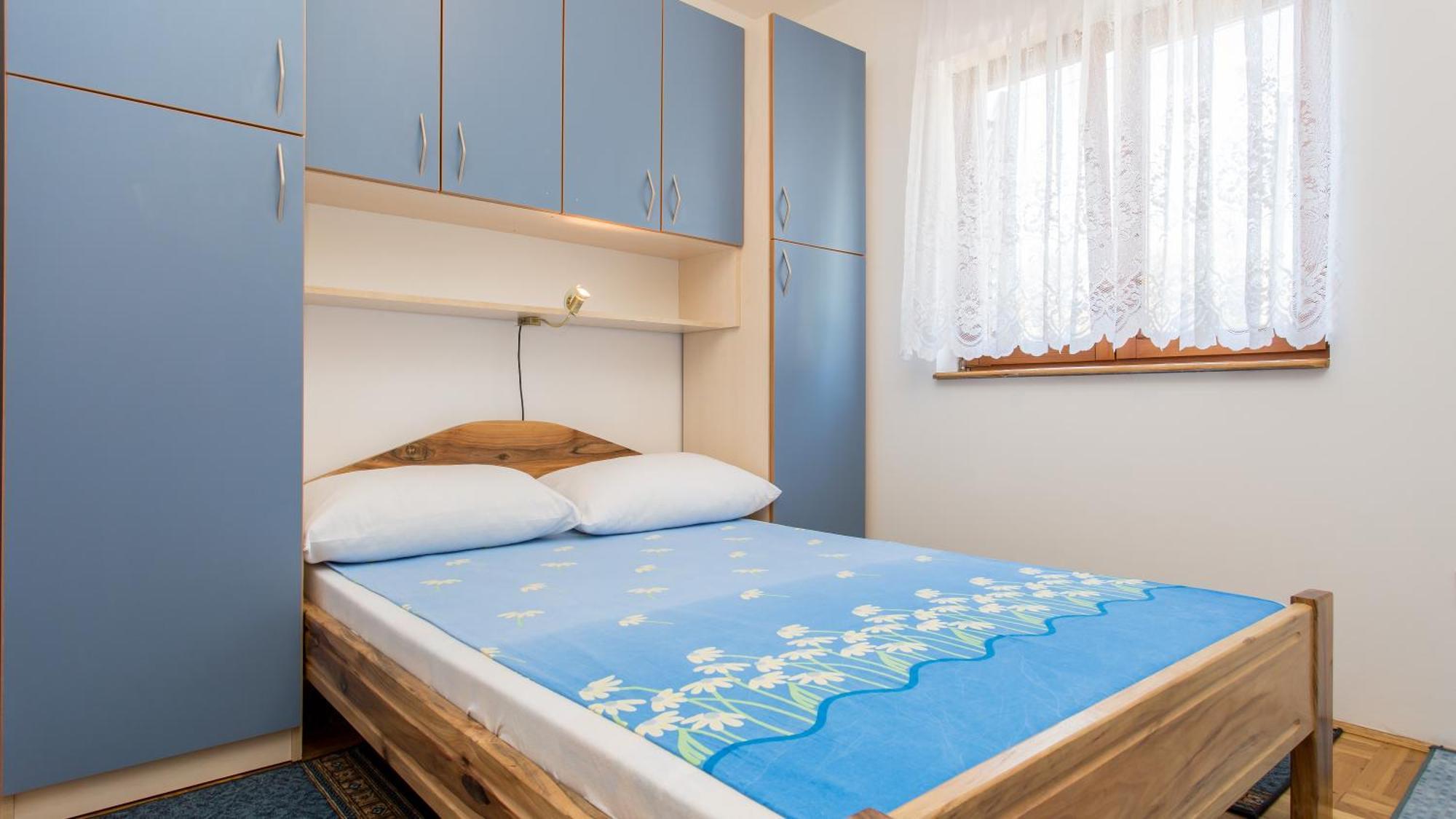 Apartment Branko Šilo Quarto foto