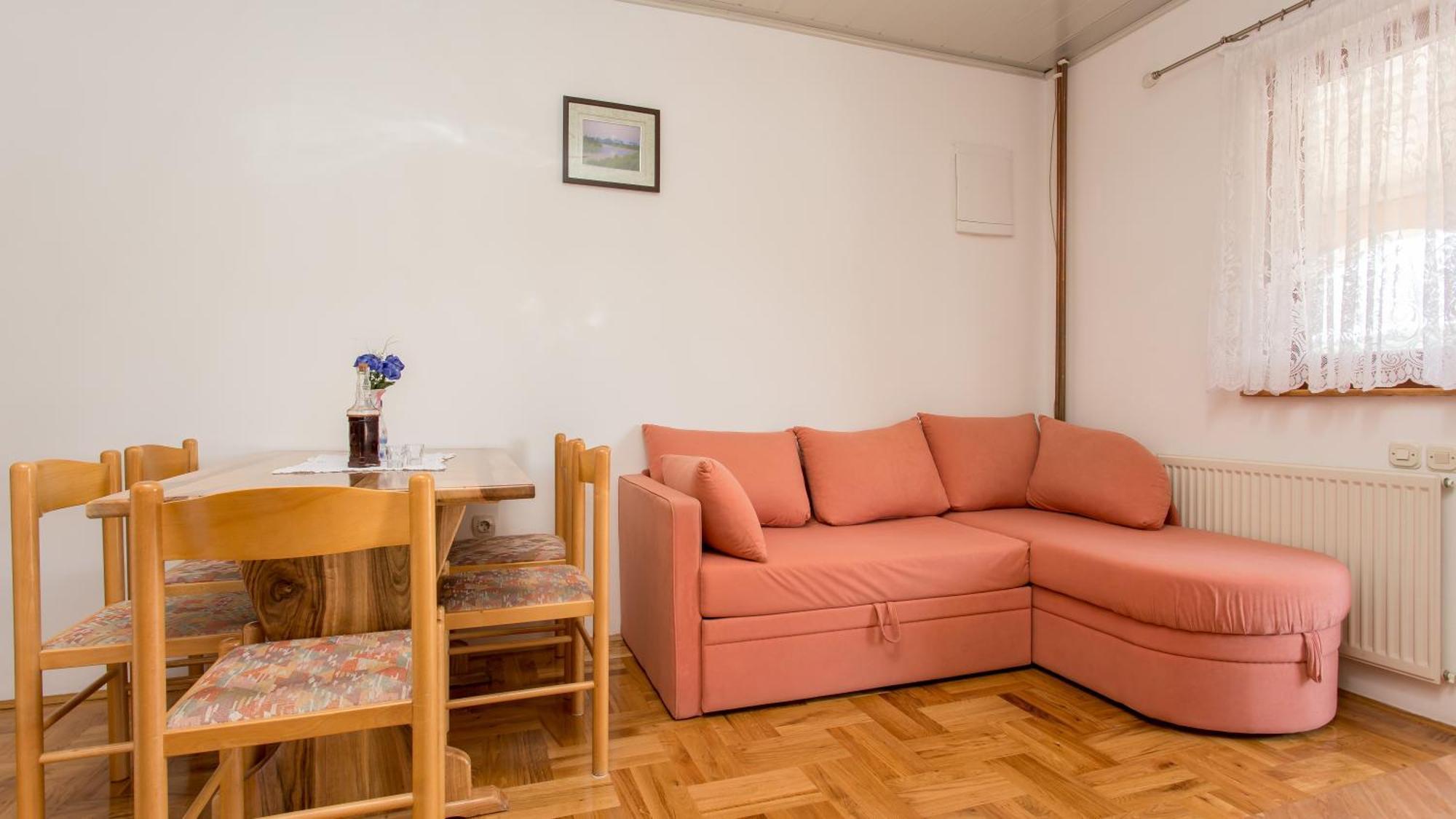 Apartment Branko Šilo Quarto foto