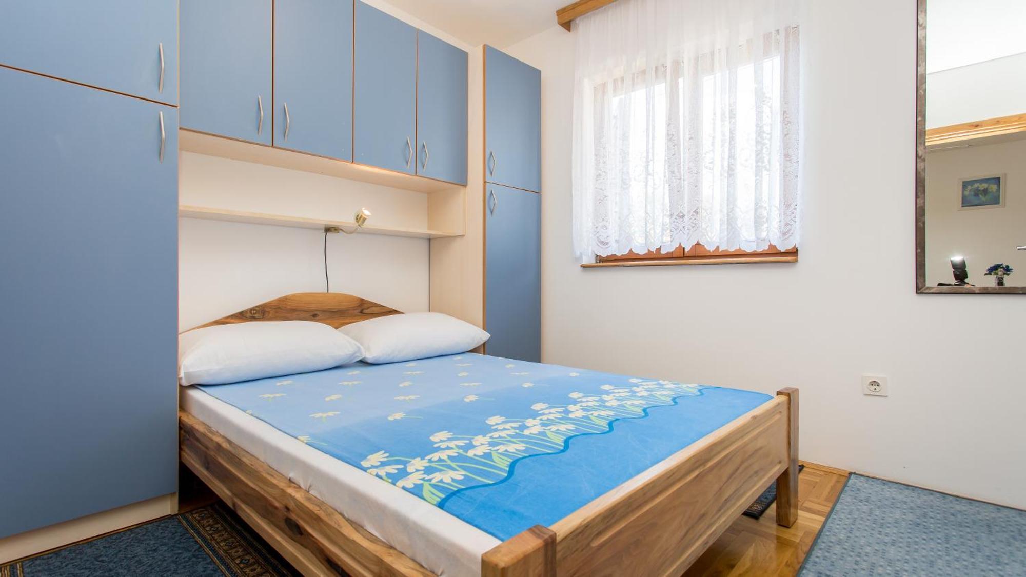 Apartment Branko Šilo Quarto foto