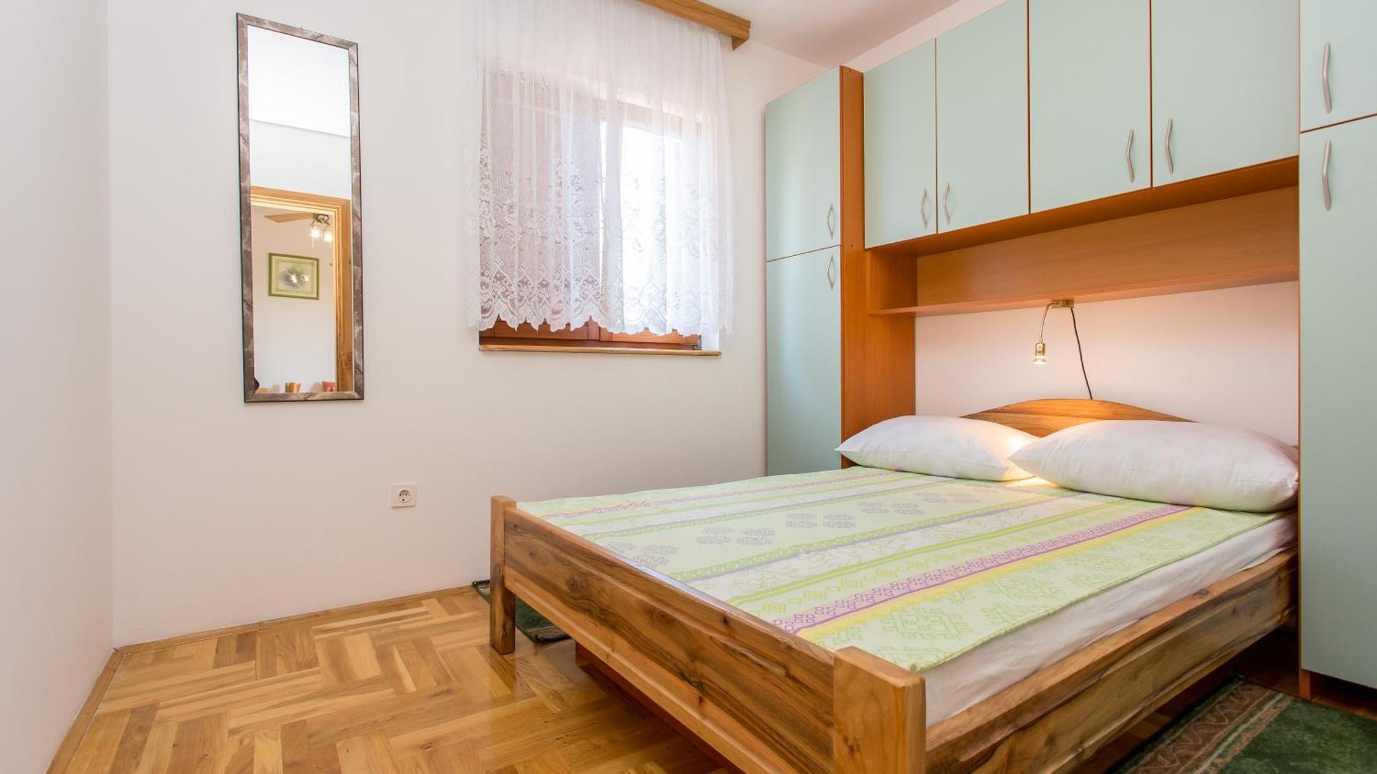 Apartment Branko Šilo Quarto foto